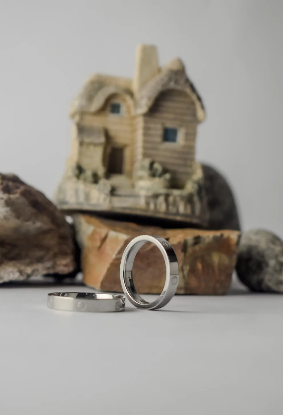 Timeless Elegance – 4 Signature Jewelry Sets