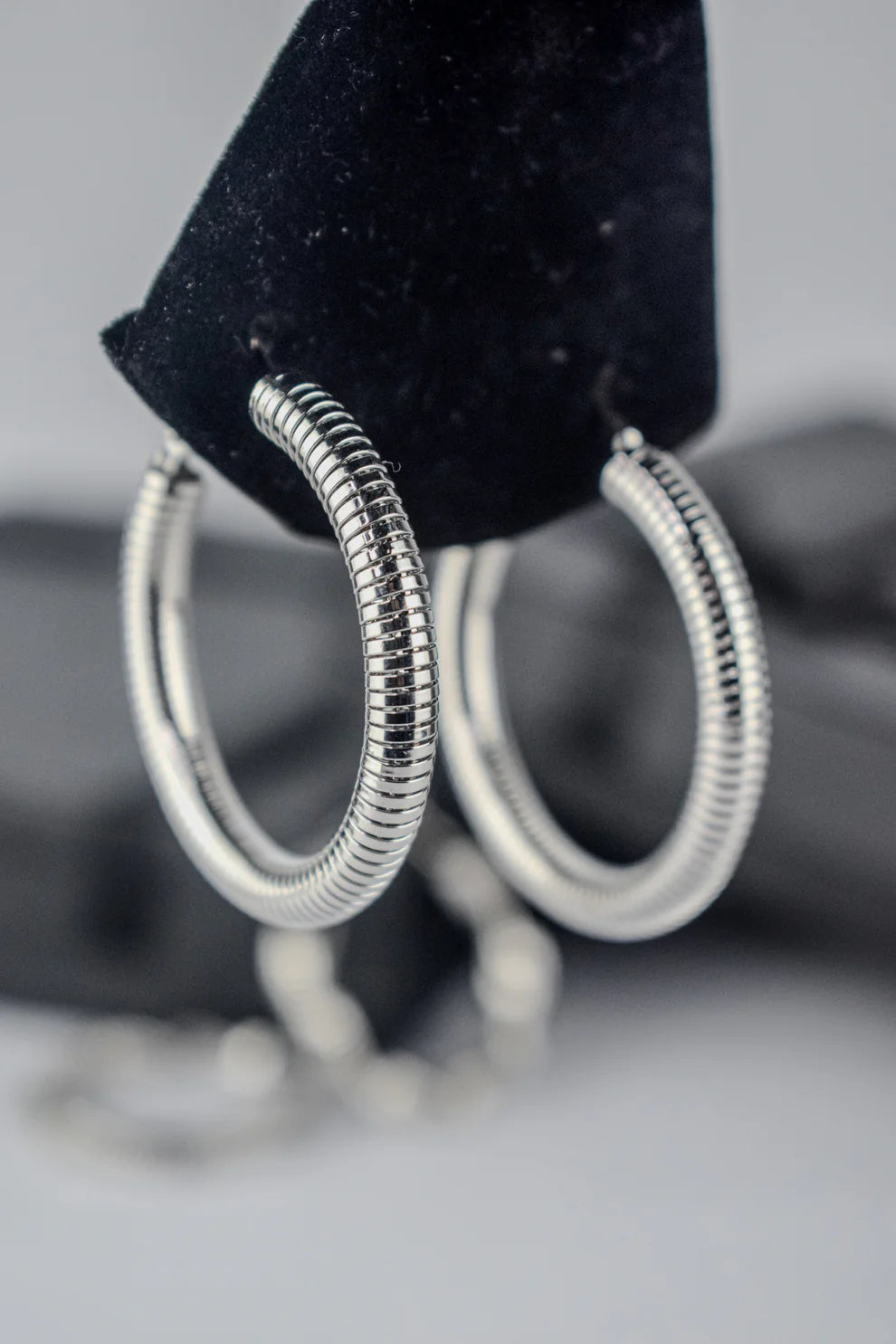 Timeless Elegance – 4 Signature Jewelry Sets