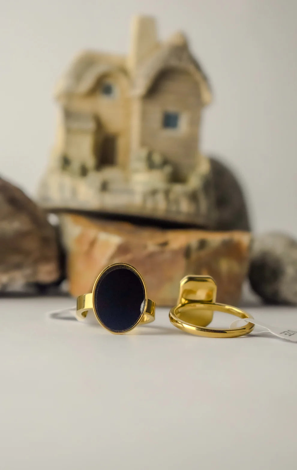 Timeless Elegance – 4 Signature Jewelry Sets