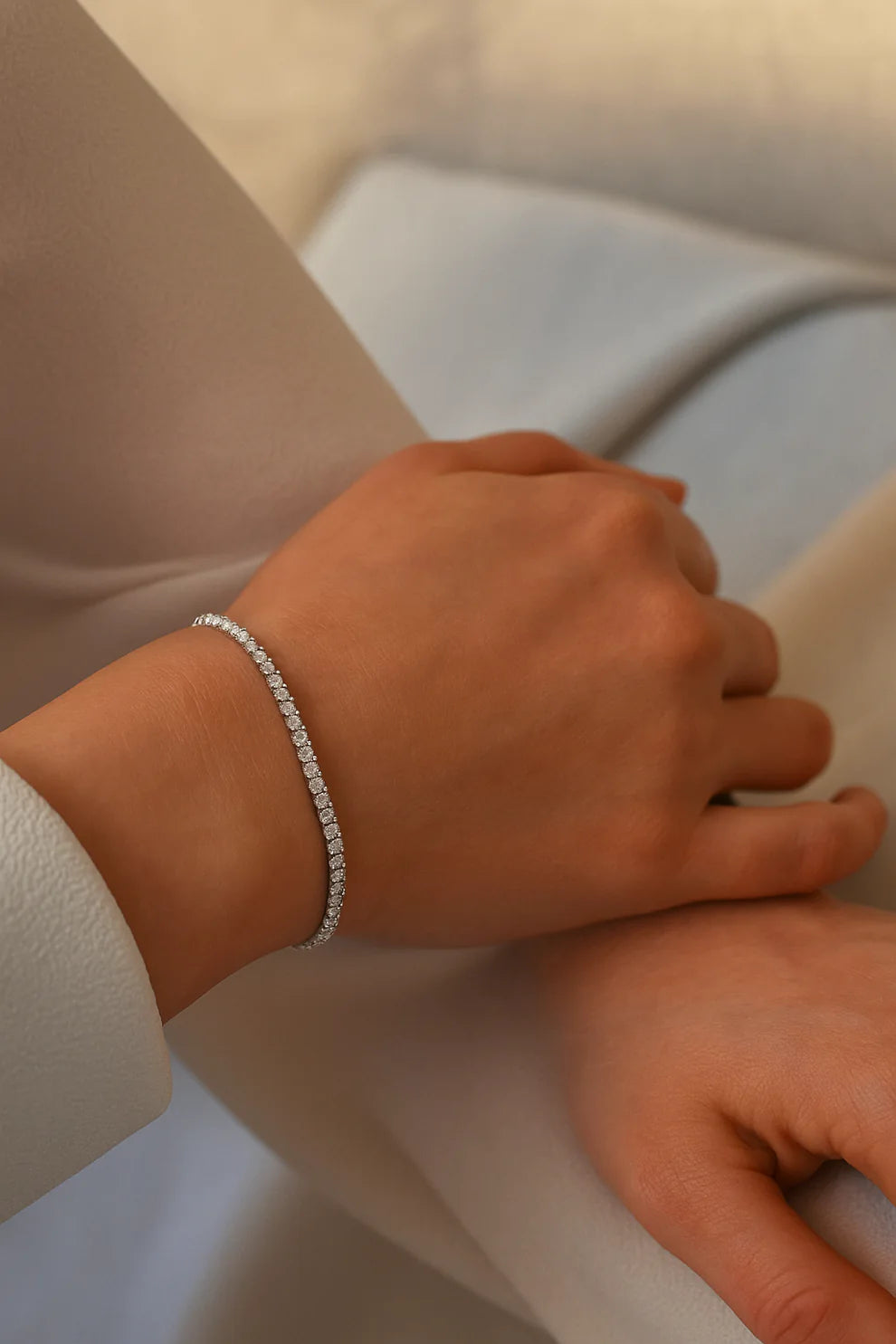 Elegant Bracelet Collection – Timeless Style in Every Detail