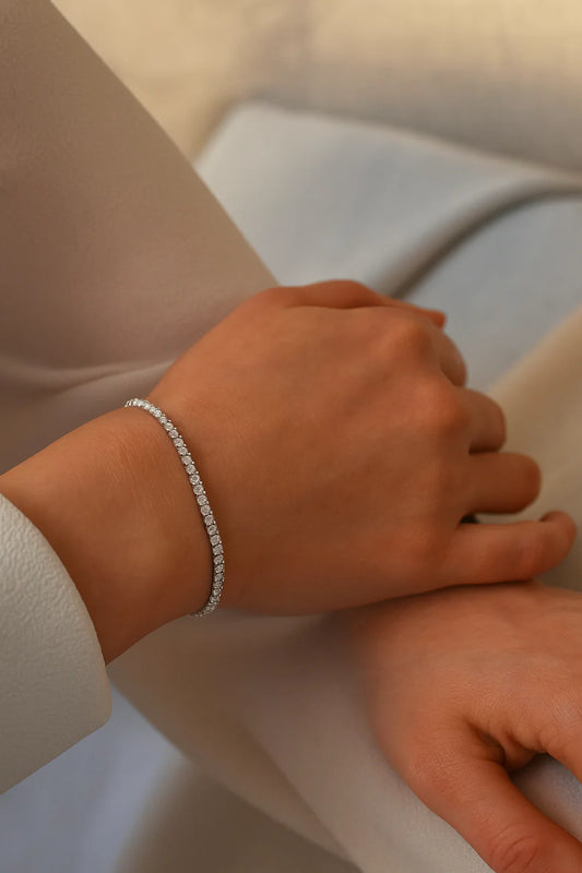 Elegant Bracelet Collection – Timeless Style in Every Detail