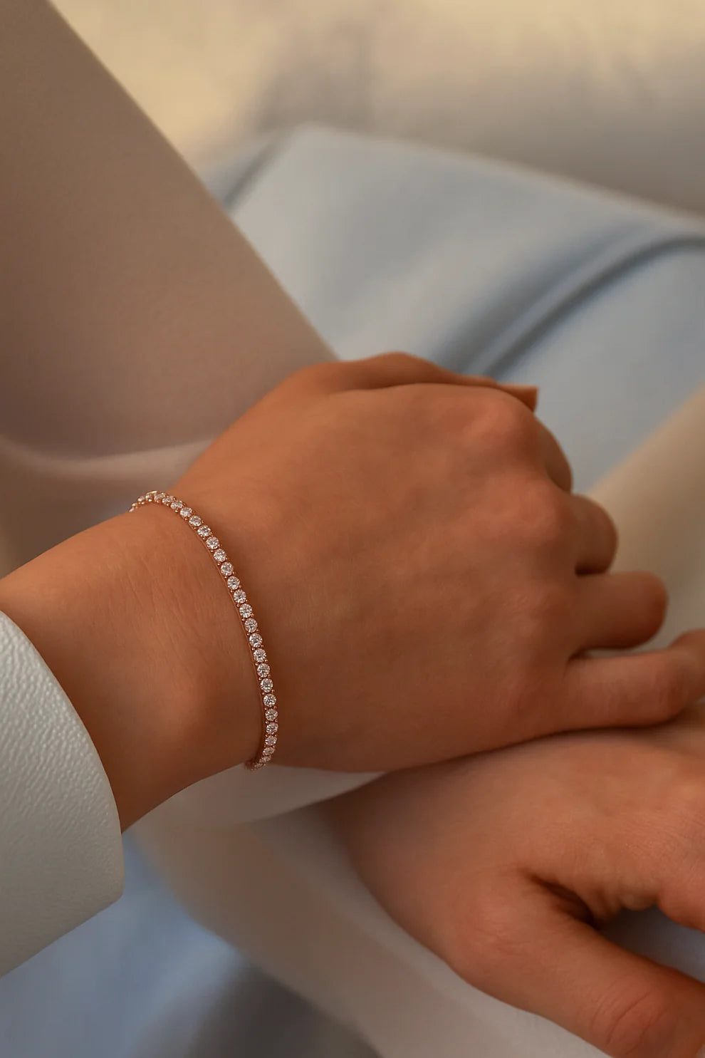 Elegant Bracelet Collection – Timeless Style in Every Detail